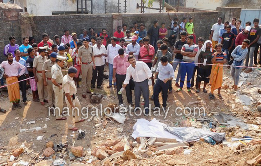 ullal mogaveer murder case